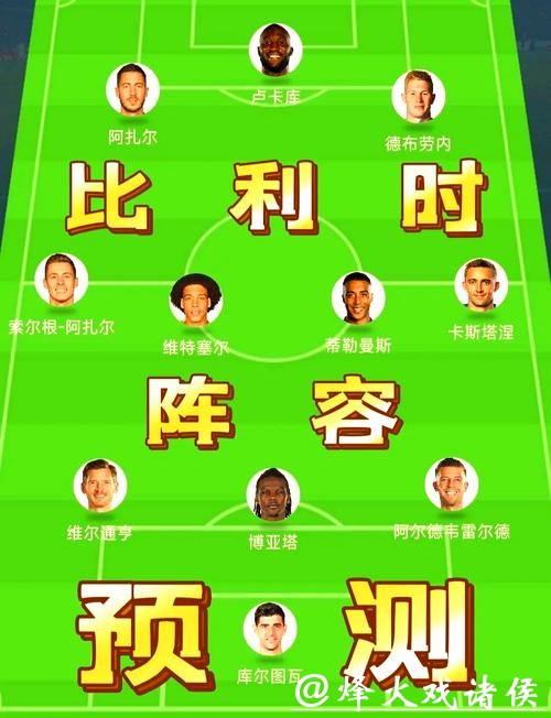 世界杯球队阵容调整与变化解析